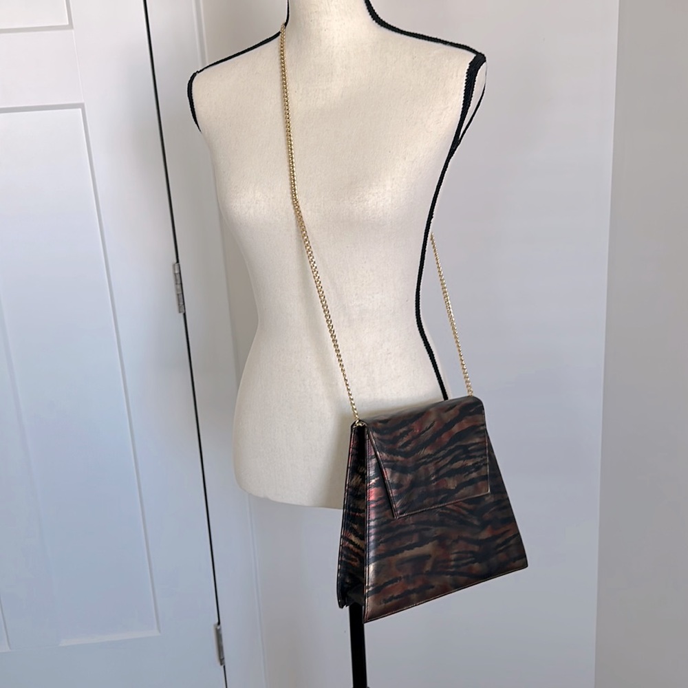 Crossbody